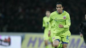 Poli oferă 450.000 â‚¬ pe Dayro Moreno!** Gigi: "Am acceptat!"