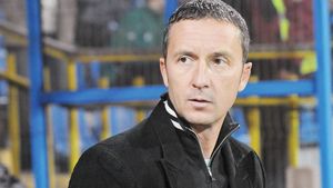 Strâmbe pentru MM!** Stoica nu și-a găsit angajament și va intra în televiziune