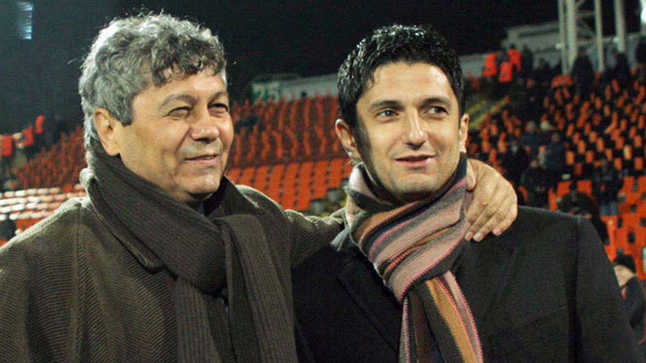 ȘOCANT:** Lucescu nu scapă de blestemul accidentelor rutiere! Răzvan acuzat că a UCIS o fată: "Mi-a omorât fiica!"