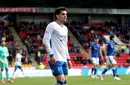 Nota primită de Ianis Hagi după Rangers – Kilmarnock. Românul e iar superstar pe Ibrox