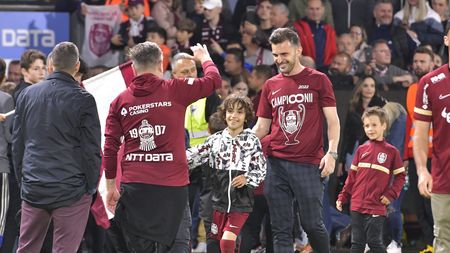 Reacția celor de la CFR Cluj despre salariul astronomic de 1.000.000 de euro pe care l-ar avea Zouma: "Patronul l-a vrut"