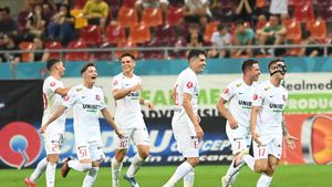 Conducerea lui Hermannstadt a dezvăluit ce sumă a achitat către jucători: „Ne străduim să ținem situația sub control!”. Ce datorii au mai rămas | EXCLUSIV