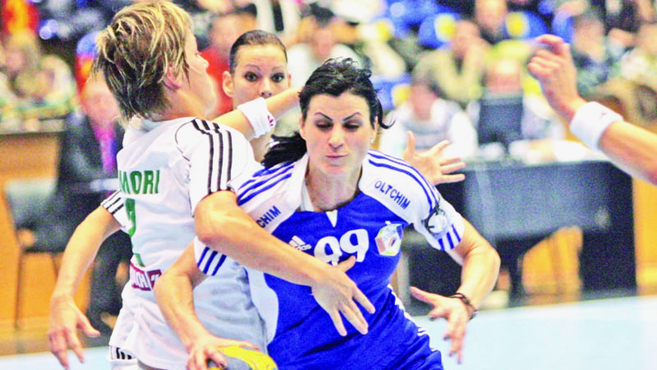 Tunurile pe Lecușanu!