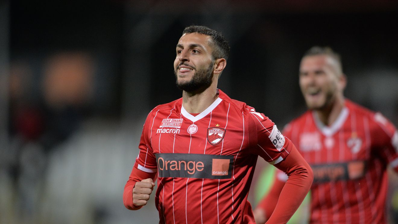 EXCLUSIV | Dinamo are pe masă o ofertă clară pentru golgheterul Mattia Montini! Adus gratis de Rednic, italianul poate pleca pe o sumă importantă: ce club îl vrea