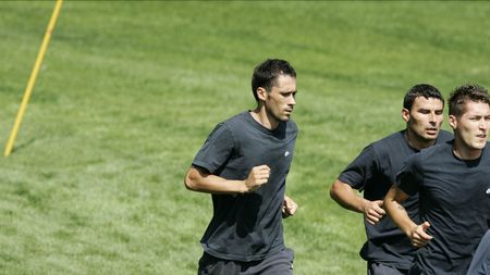 E. Dică, Traore și Flores nu au prins lotul de Europa League!