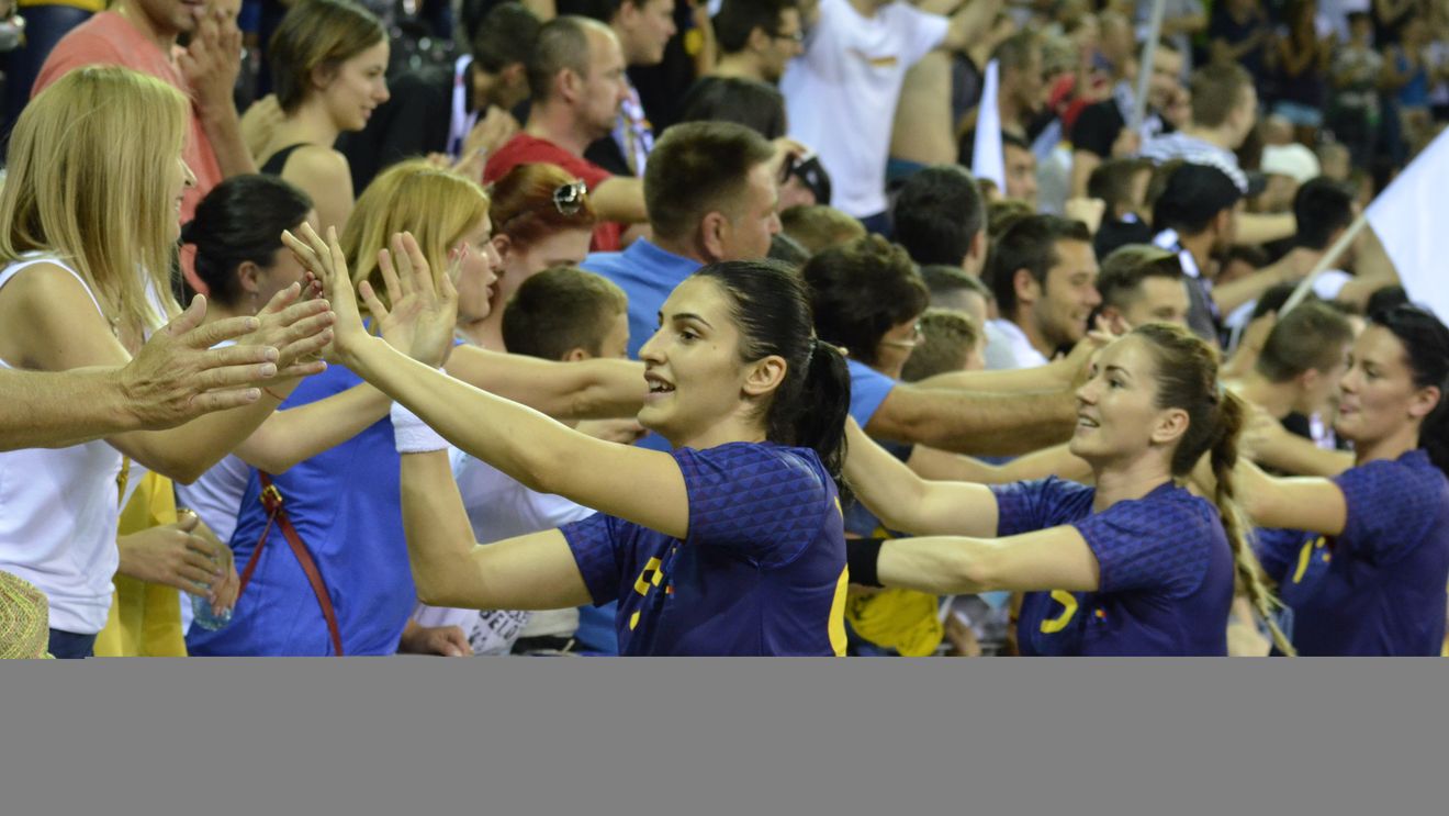 România se pregătește cu Franța pentru Mondialul din Danemarca. Toate naționalele cu pretenții au avut program de vară
