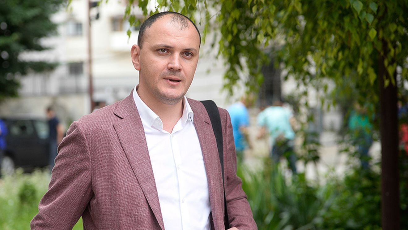 Gigi Becali despre arestarea lui Sebastian Ghiță: "M-a dezamăgit! Îl credeam băiat deștept"