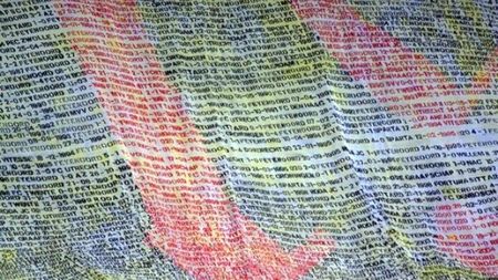 FABULOS** Așa ceva nu s-a mai văzut pe arenele lumii! Mărește poza pentru "rezultatul" unei acțiuni fără precedent. Românii și-au făcut loc cu 'a 8-a minune a lumii' VIDEO