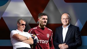 Dan Șucu a bătut palma cu Nelu Varga pentru transferul iernii între Rapid și CFR Cluj pentru 1.000.000 de euro! Afacerea e desființată de Mitică Dragomir: „E de pluton, nu dădeam nici atât”. EXCLUSIV