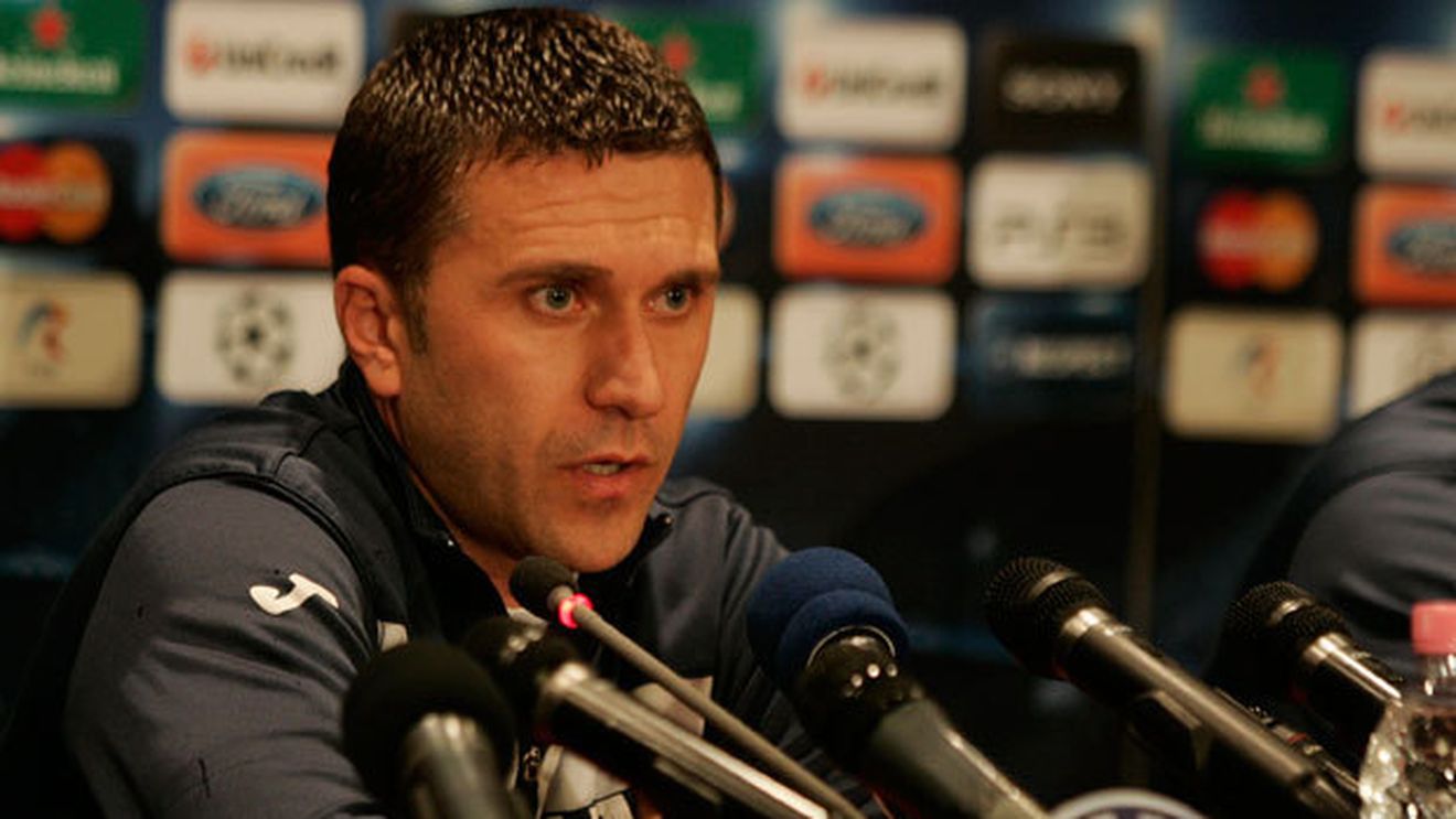 Cine e de fapt patronul?** Minteuan: "Ne putem opri cu transferurile!" / Arpi: "Mai aducem!"