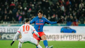 ADVERTORIAL. Dinamo – FCSB, derby cu Boost de 50% pe Betano