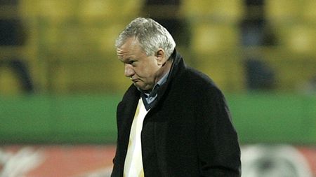 Porumboiu: "Pavlovic este un jucător gonflabil!"