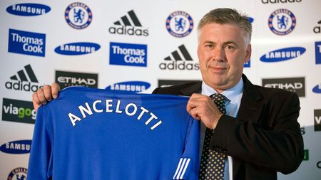 "Nu îl cunosc pe** The Special One"