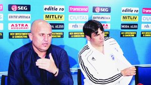 "Piți vrea retrogradarea Craiovei!"** Vezi de câți bani are nevoie Știința pentru a lua licența!