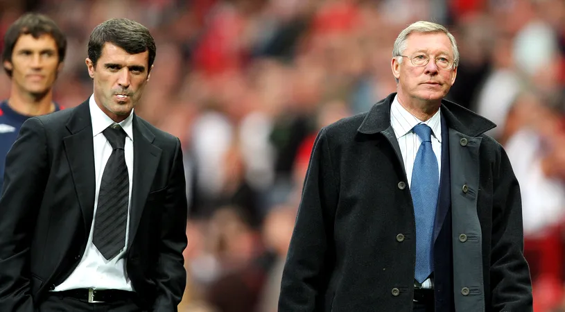 Roy Keane a demisionat din postura de secund la Aston Villa
