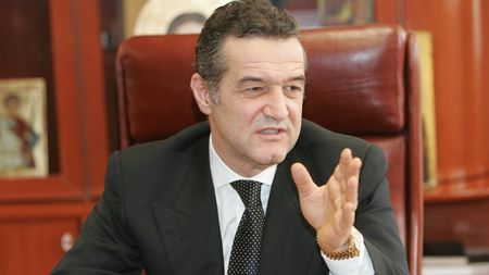 "Steaua va juca in Ligă"