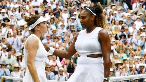 După scandalul cu Simona Halep, Serena Williams este atacată într-un nou subiect sensibil! De ce o pune la zid Martina Navratilova: „Nu a spus un cuvânt despre asta”