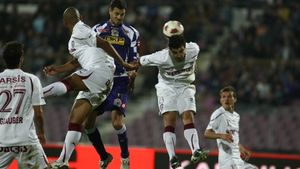 Undă verde pentru primul titlu la Timișoara**: "Gălățenilor le va fi greu! Pentru Poli se face un lobby mai puternic"