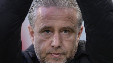 Mihai Rotaru, încredere totală în Laurențiu Reghecampf și pentru sezonul viitor: „Am pus peste 70% din eșecuri pe seama ghinionului”