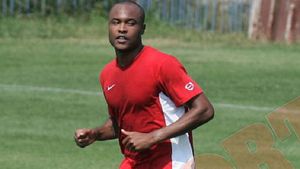 Primele "ghiulele" de la Nei