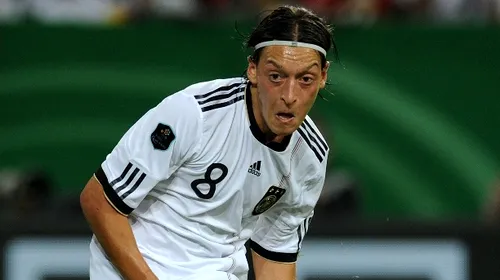 Galacticul Ozil, idol în țara dușmanilor:** „Când îl văd jucând, mă gândesc la Zidane, la Redondo, la Hagi!” Olandezii numără clipele înaintea întâlnirii cu ‘omul coșmar’