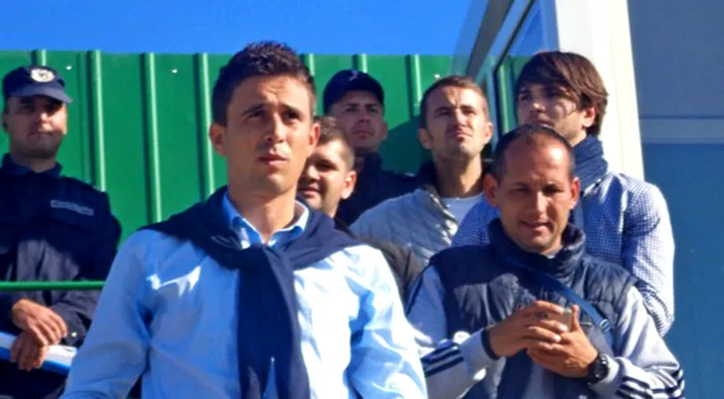Munteanu caută 2-3 variante de antrenor pentru Damila!** Profilul tehnicianului perfect în privința președintelui
