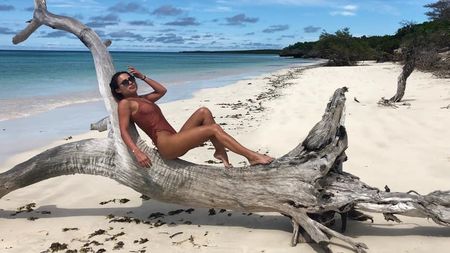 Din ce face bani soția lui Gabi Tamaş. Prețurile pentru serviciile pe care le oferă nu sunt deloc mici