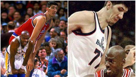 Ghiță Mureșan trage un semnal de alarmă: "Naționala României e departe de baschetul european, trebuie să schimbăm mentalitatea