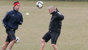 Se întoarce 'Pitbull-ul'!