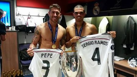 Adio, "galaxie"! Banii chinezilor mai fac o "victimă" de renume. Starul care poate pune punct după un deceniu glorios pe Santiago Bernabeu