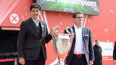 Belodedici, singurul român cu două trofee CCE în palmares, trage concluzia carierei: "A fost mai ușor să iau trofeul cu Steaua"