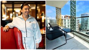 Simona Halep se pregătește să încaseze milioanele! Câți bani îi aduce hotelul de la Mamaia în minivacanța de Paște: „Atât costă cazarea la noi". FOTO