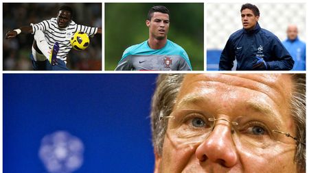 Boloni va avea "copiii" lui la Mondialul din Brazilia