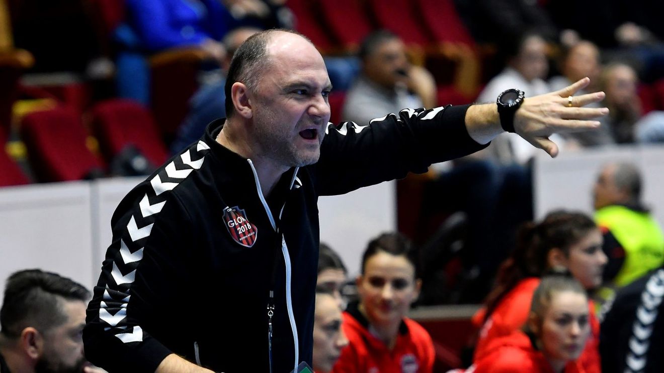 Gloria Bistrița l-a demis pe Horațiu Pașca! „Actualele rezultate ale echipei cer schimbări, deși nu ne-am fi dorit să ajungem la astfel de decizii”