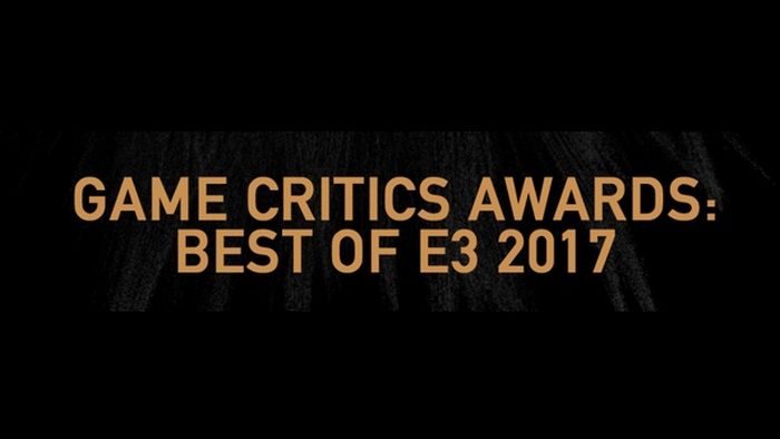 E3 2017 Game Critics Awards - iată lista câștigătorilor