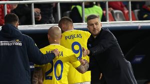 Critici pentru selecția făcută de Edi Iordănescu: „De ce nu îl cheamă pe el? E un copil senzațional! Sunt soluții!” | VIDEO EXCLUSIV ProSport Live