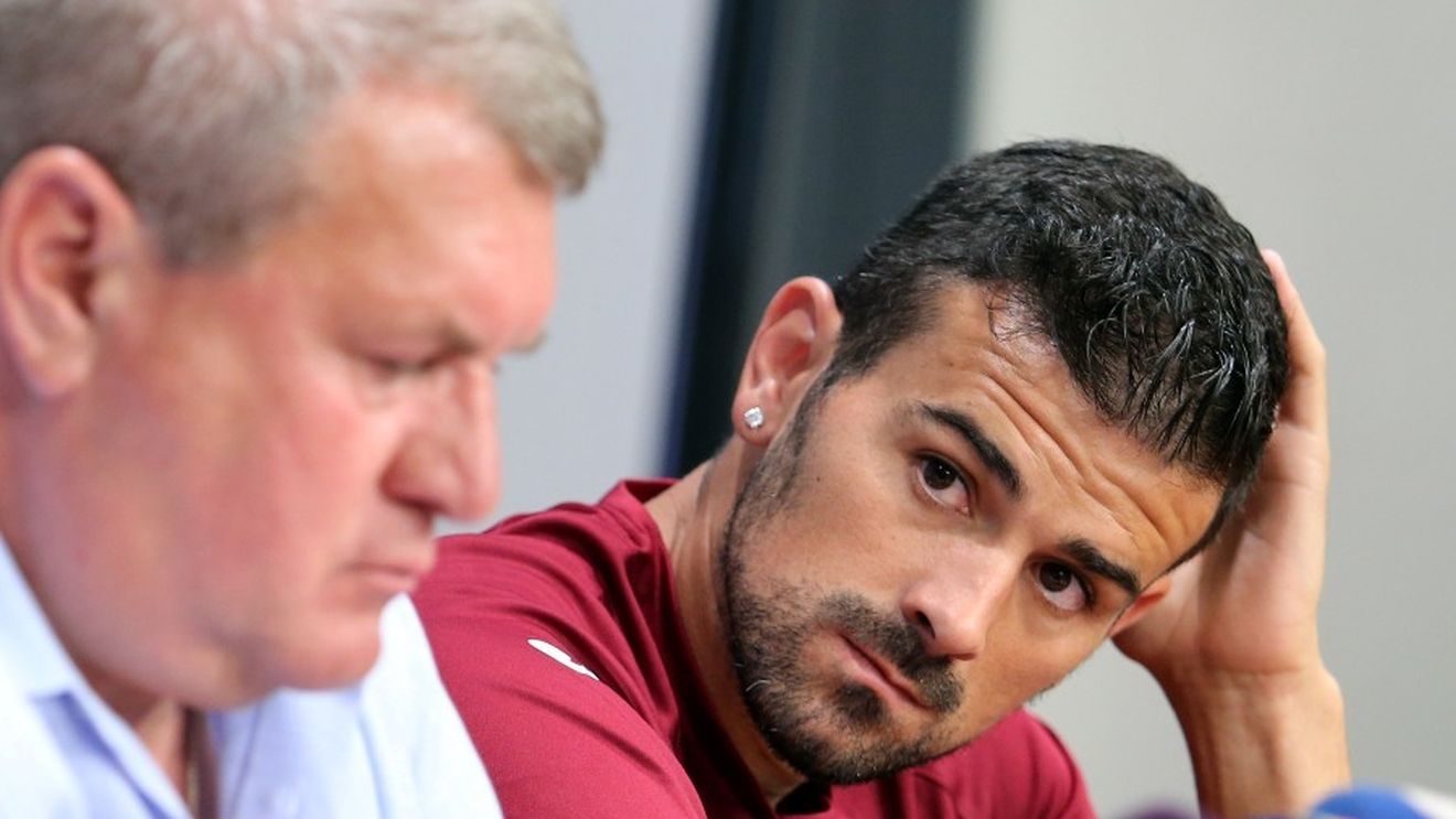 EXCLUSIV Cu jucătorii neplătiți, situația în Gruia este disperată: "E gata, nu se mai poate face nimic. CFR merge în Liga a II-a"