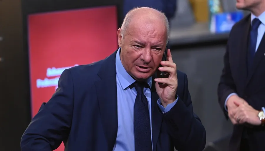 Gheorghiță Geolgău, înmărmurit după moartea lui Mircea Lucescu: „A fost cel mai bun dintre cei mai buni”