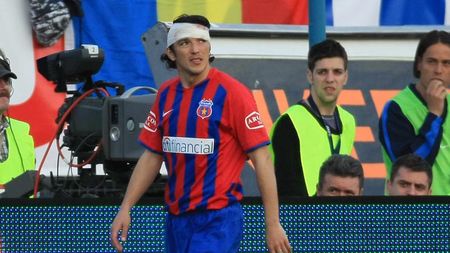 EXCLUSIV Ogăraru și Cernea au ajuns la Spitalul Militar!