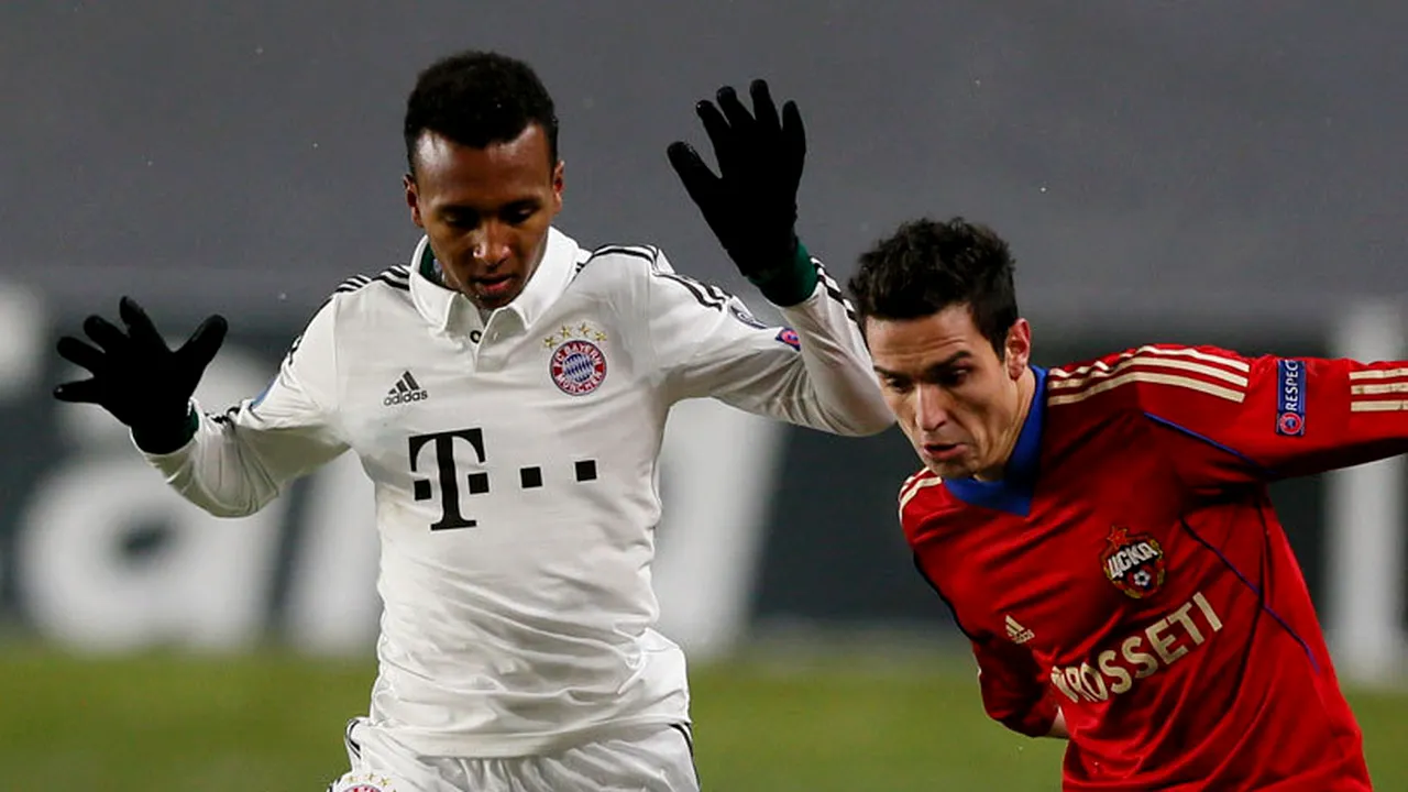 Un jucător de la Bayern Munchen a renunțat la naționala Germaniei și a acceptat să joace pentru Statele Unite