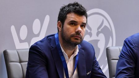 Tentativele de blat pot fi semnalizate mai ușor de fotbaliștii din România. „Raportul ajunge direct la FIFA și FIFPro!”
