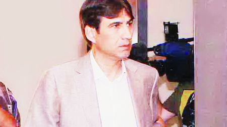 Piți acuză:** "Și naționala e afectată de ce se întâmplă la Steaua!"