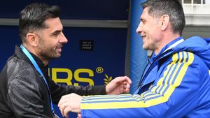 Nicolae Dică, întâlnire de ultimă oră cu șefii de la CS Mioveni! Fostul antrenor de la FCSB a luat decizia | EXCLUSIV