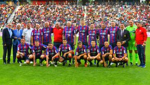 Multiplul campion al României a izbucnit în lacrimi când a semnat cu Steaua: „Am început să plâng. Doi mentori am avut”. EXCLUSIV