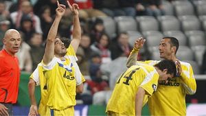 Contra, elogiat de presa din Spania