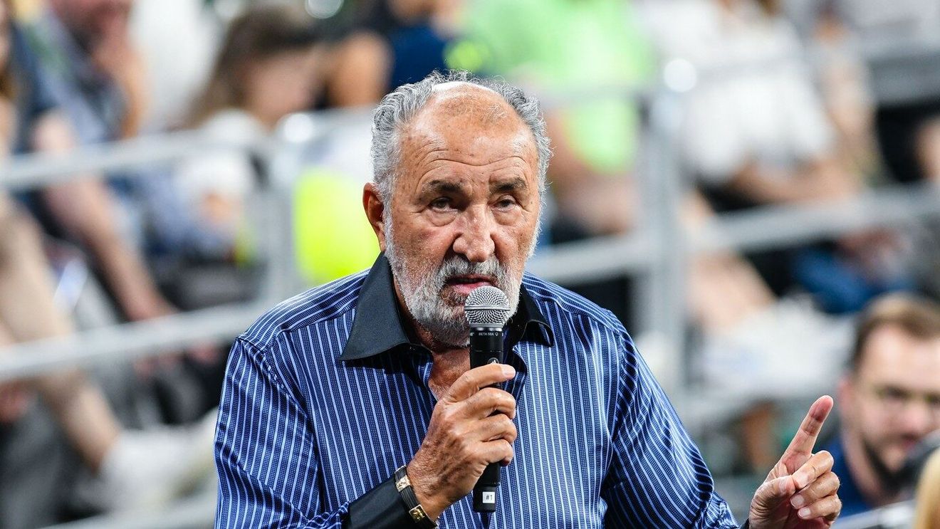 Ion Țiriac a eșuat în a-l educa financiar pe „copilul său de suflet”. A recunoscut de ce n-a ajuns să aibă averea magnatului român