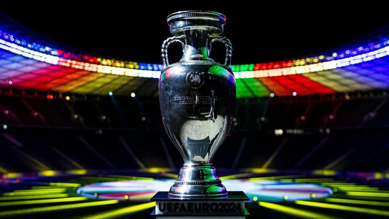 Tragerea la sorți EURO 2024. Cum va arăta grupa României: putem intra în „grupa imposibilă” sau în grupa norocoasă! | SPECIAL