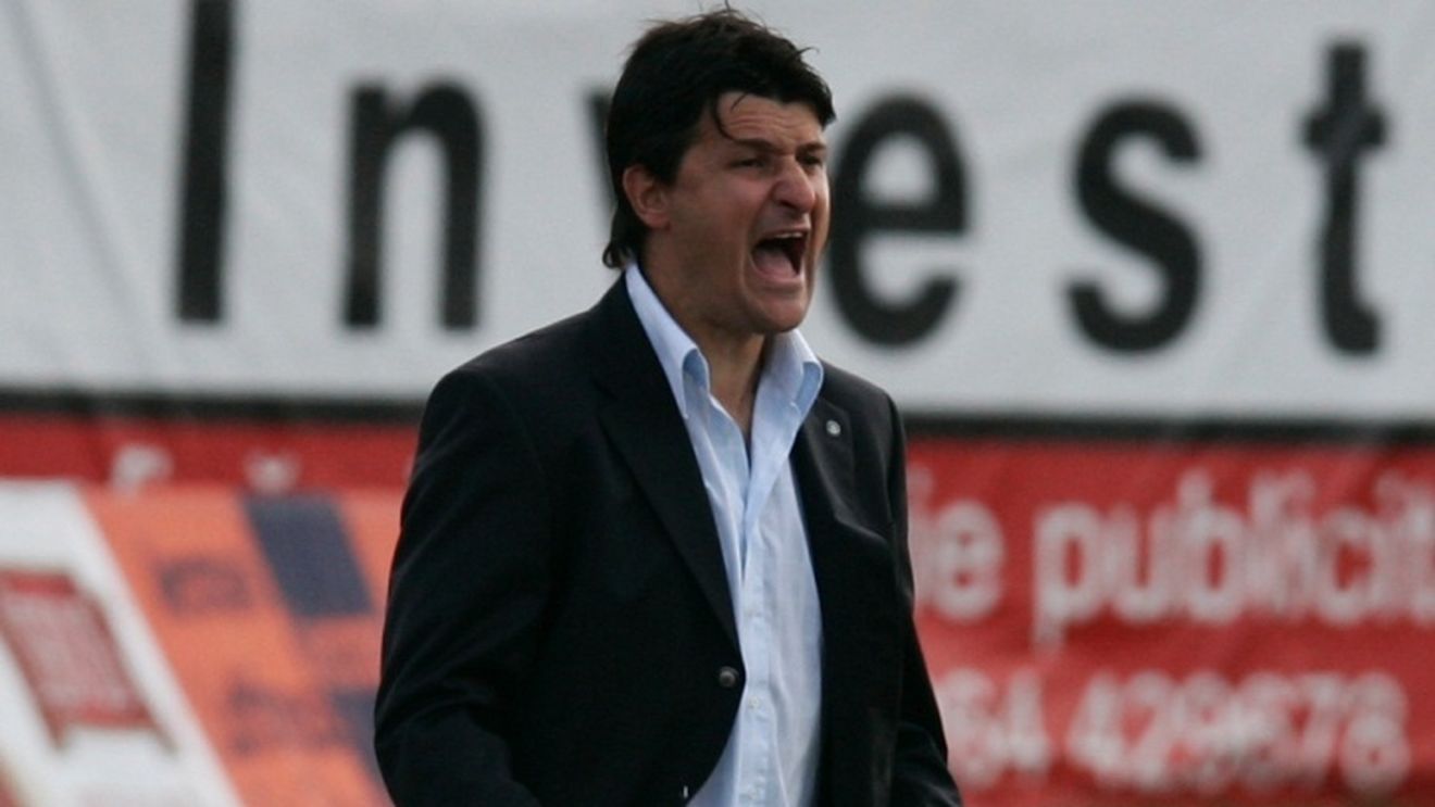 Adi Falub: "Suntem încă euforici după meciul cu Steaua!"