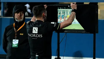 Unul dintre cei mai buni arbitri ai sezonului conduce manșa retur a barajului dintre Campionii FC Argeș și Dinamo. Brigada delegată de CCA la partida de la Mioveni