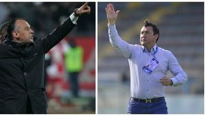 "Luptă încinsă" pentru promovare. Rapidiștii: "Să vină DNA-ul. Dar ai grijă când sună la ușă". Prunea: "Să respecte regulamentele, nu avem nevoie de milogi"